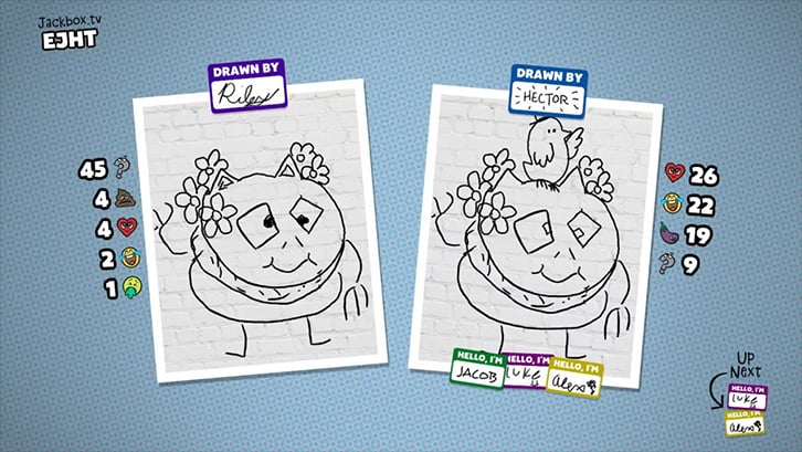 The Jackbox Party Trilogy 2 image