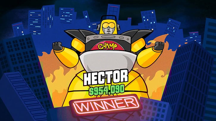 The Jackbox Party Trilogy 2 image