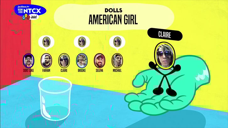The Jackbox Party Trilogy 2 image