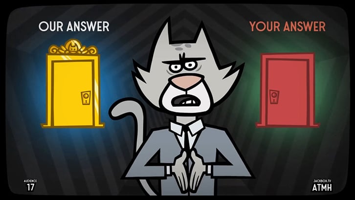 The Jackbox Party Trilogy 2 image