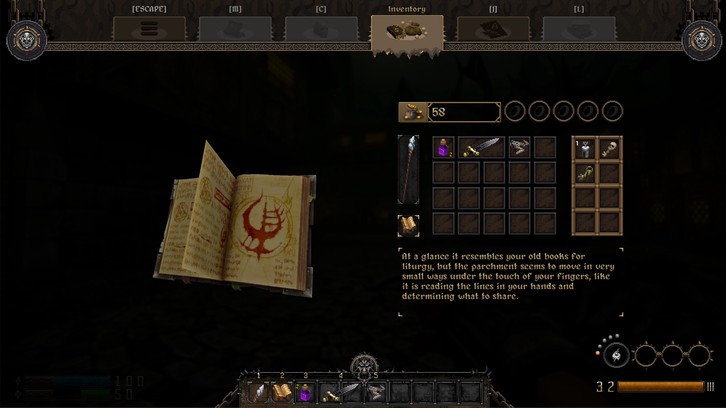 GRAVEN image