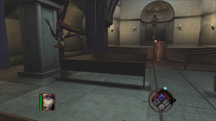 BloodRayne: Terminal Cut image