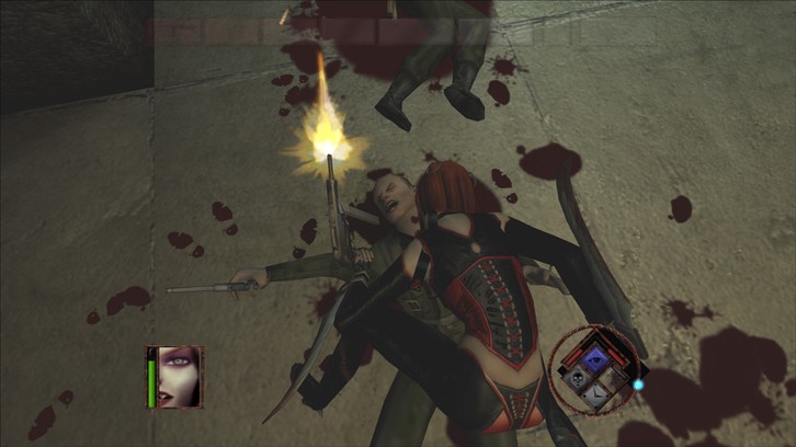 40% BloodRayne: Terminal Cut on