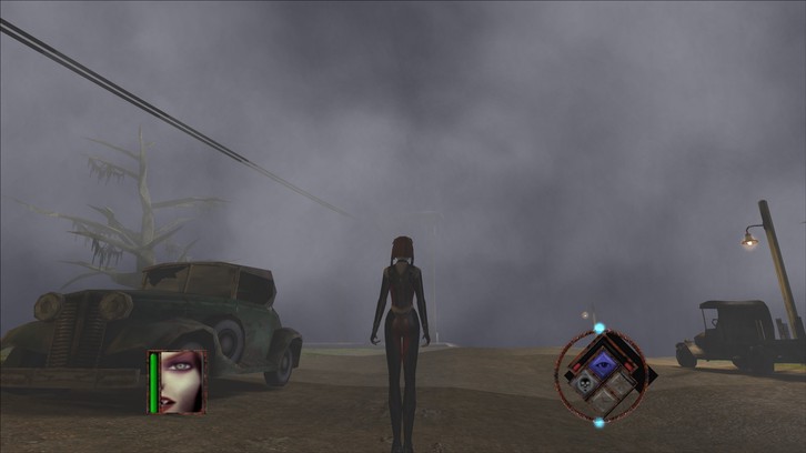 BloodRayne: Terminal Cut image