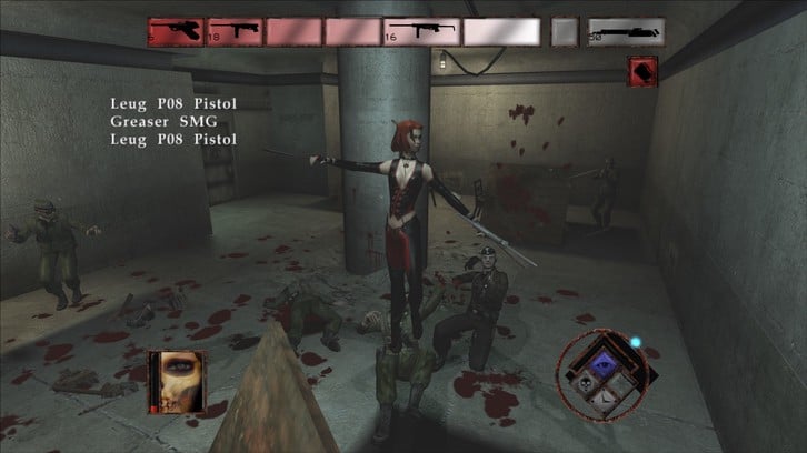BloodRayne: Terminal Cut image