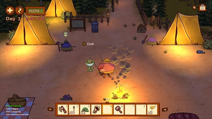 Camp Canyonwood image
