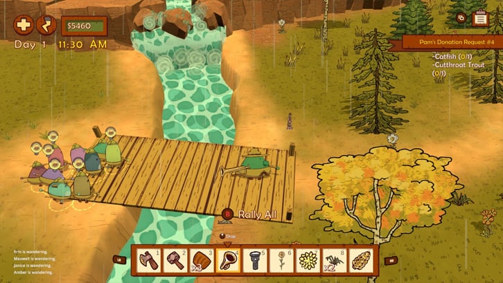 Camp Canyonwood image