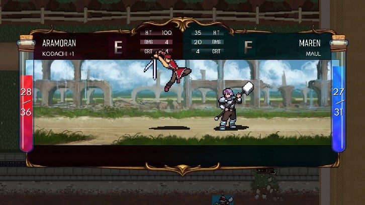Dark Deity image
