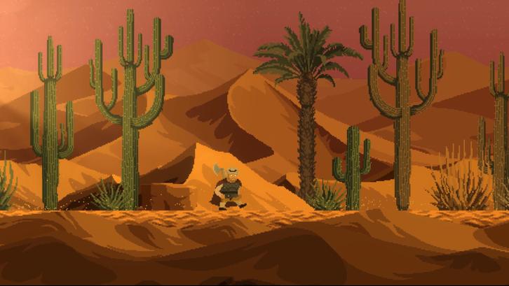 Regions of Ruin: Runegate Steam Key screenshot from the video game thumbnail 5