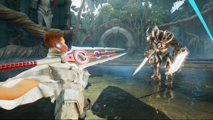 Empyreal image