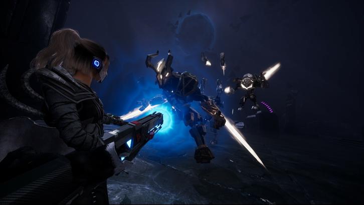 Empyreal image
