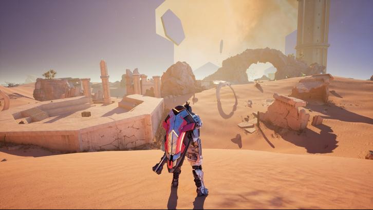 Empyreal image