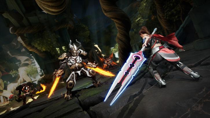 Empyreal image