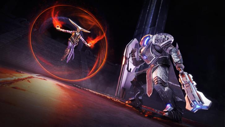 Empyreal image