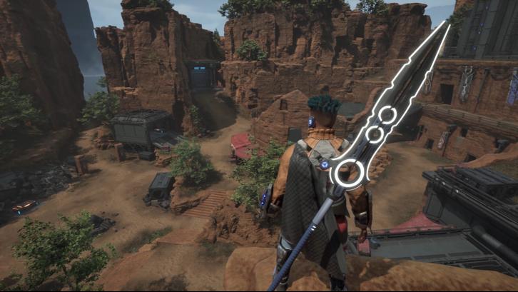 Empyreal image