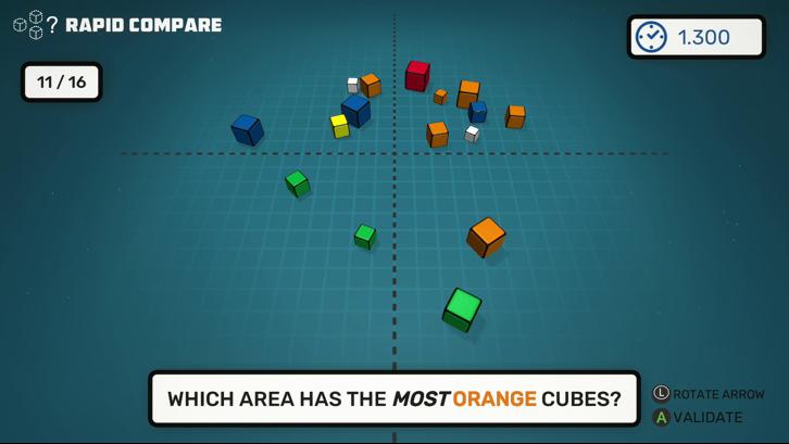 Professor Rubik’s Brain Fitness image