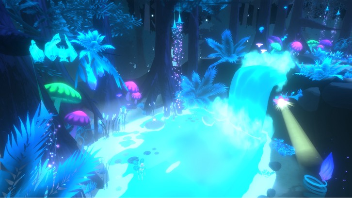 Beasts of Maravilla Island image