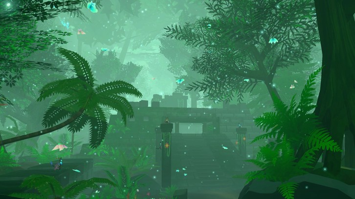 Beasts of Maravilla Island image