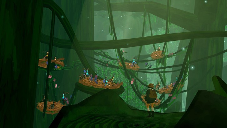 Beasts of Maravilla Island image