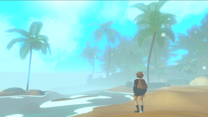 Beasts of Maravilla Island image