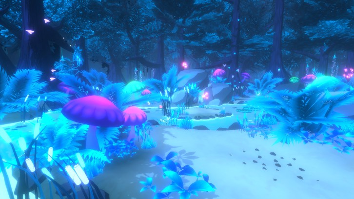 Beasts of Maravilla Island image
