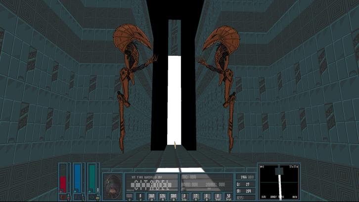 The Citadel image