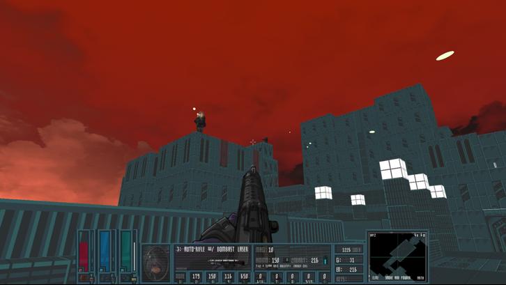 The Citadel image