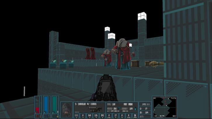 The Citadel image
