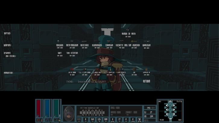The Citadel image
