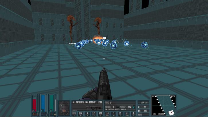 The Citadel image