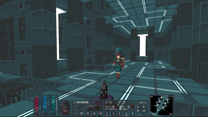 The Citadel image