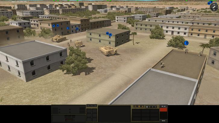 Combat Mission Shock Force 2 - British Forces image