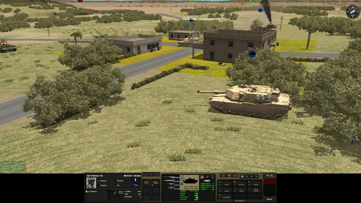 Combat Mission Shock Force 2 - British Forces image