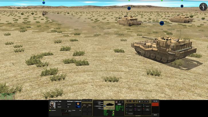 Combat Mission Shock Force 2 - British Forces image