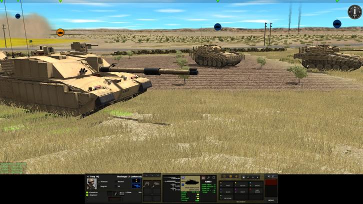 Combat Mission Shock Force 2 - British Forces image