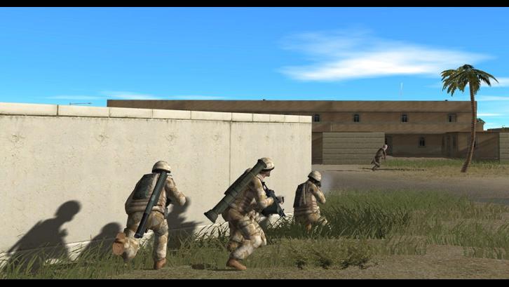 Combat Mission Shock Force 2 - British Forces image