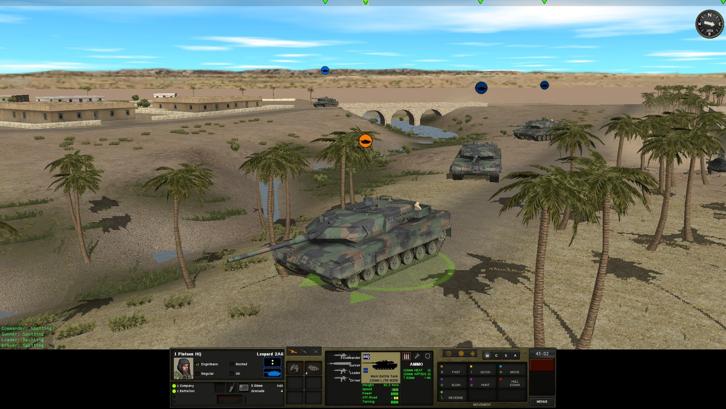Combat Mission Shock Force 2 - NATO Forces image