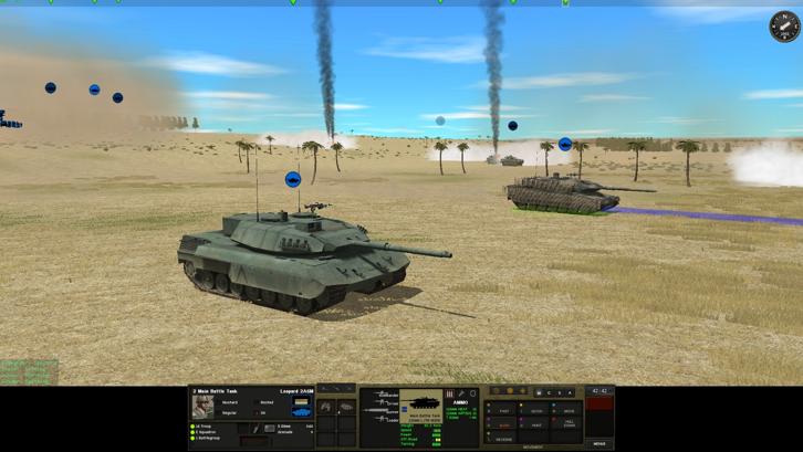 Combat Mission Shock Force 2 - NATO Forces image