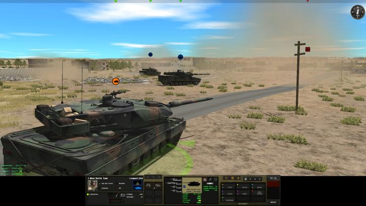 Combat Mission Shock Force 2 - NATO Forces image