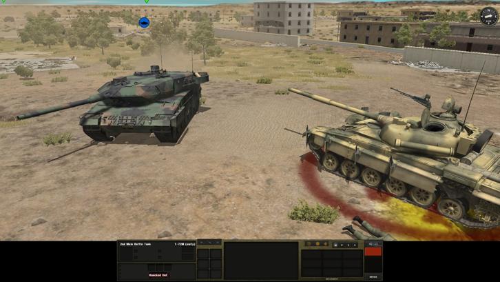 Combat Mission Shock Force 2 - NATO Forces image