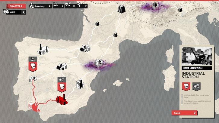 Pandemic Train image