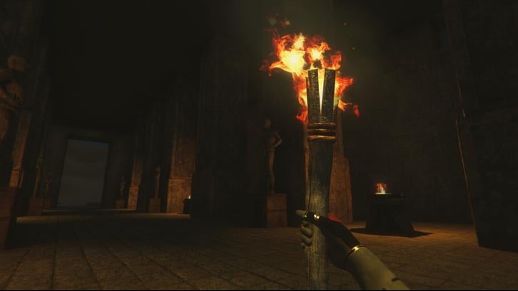 Starsand Steam Key screenshot from the video game thumbnail 4