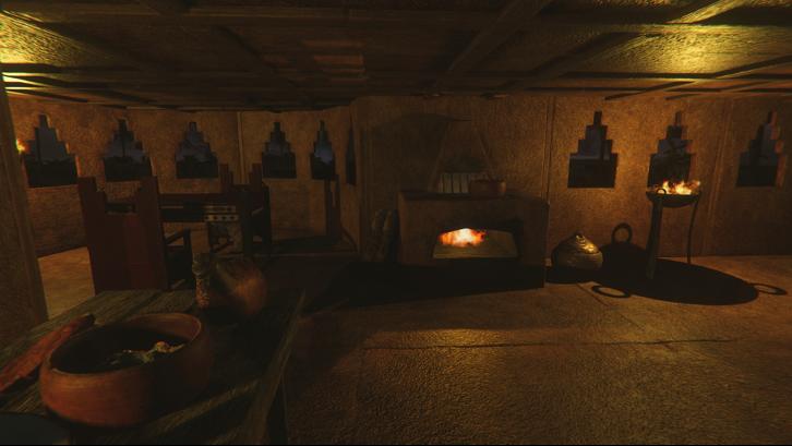 Starsand Steam Key screenshot from the video game thumbnail 6