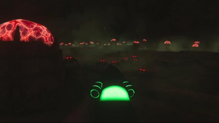 Starsand Steam Key screenshot from the video game thumbnail 8