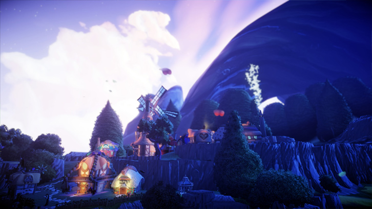 Grow: Song of the Evertree image
