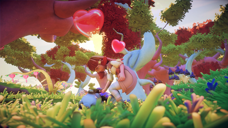 Grow: Song of the Evertree image