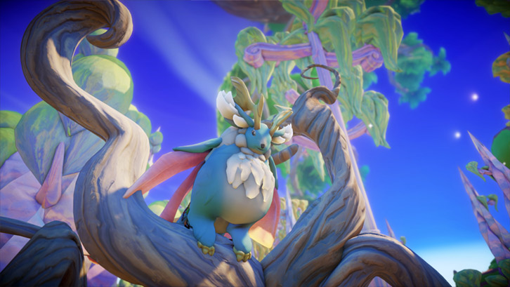 Grow: Song of the Evertree image