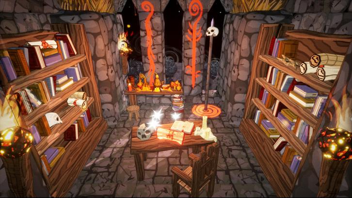BattleJuice Alchemist image