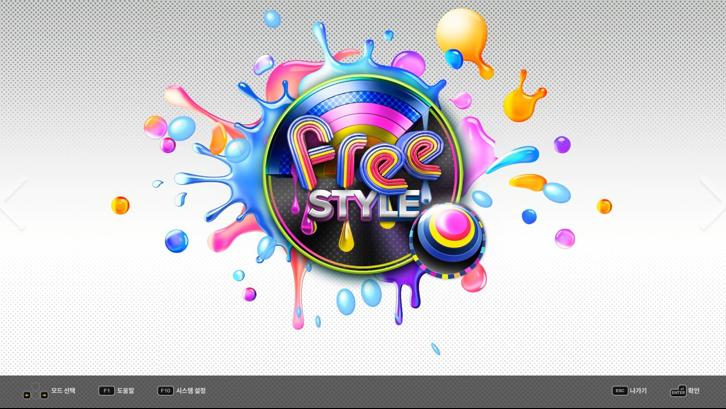 DJMAX RESPECT V - TECHNIKA 2 PACK Steam Key screenshot from the video game thumbnail 3