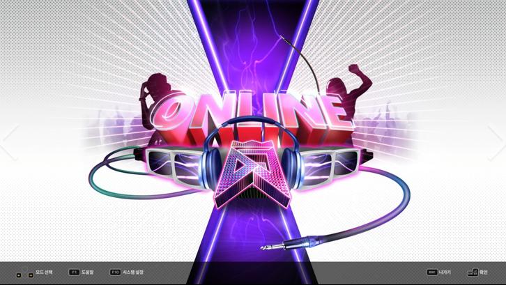 DJMAX RESPECT V - TECHNIKA 2 PACK Steam Key screenshot from the video game thumbnail 4